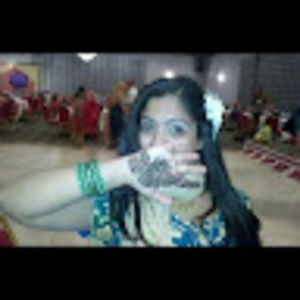 Meet your Posher, Hetal